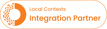 Local Contexts Integration Partner
